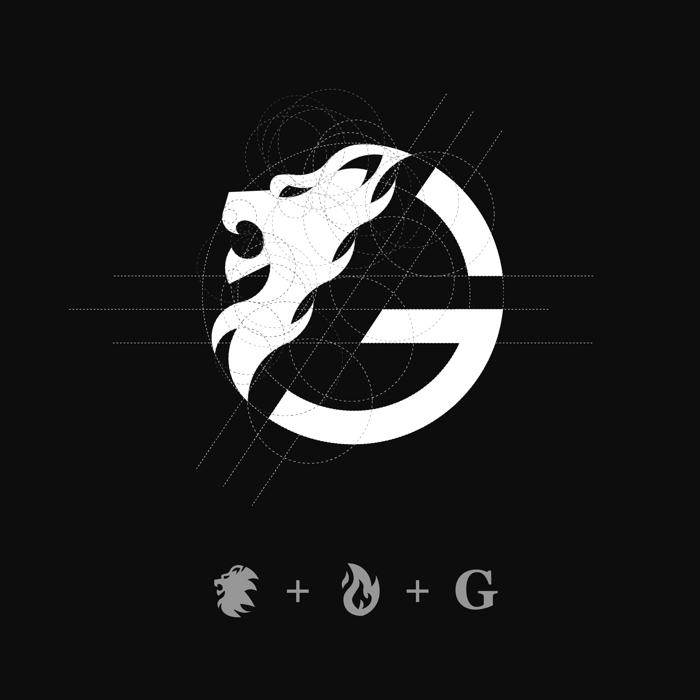 Garv Logo Concepts