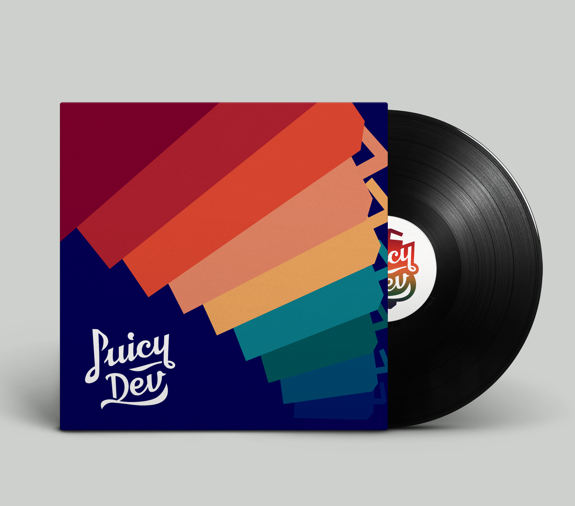 JuicyDev Record
