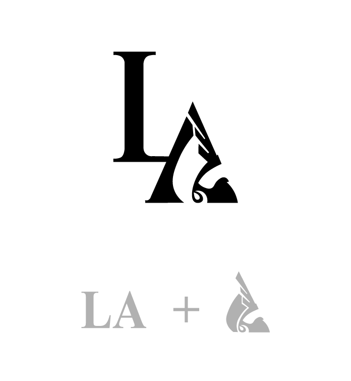 LAFAC Logo Concepts